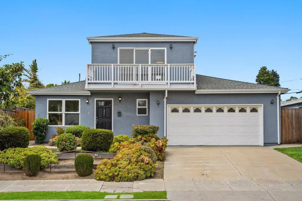 Santa Cruz, CA 95060,320 Errett CIR