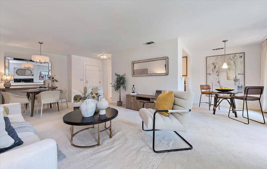 Foster City, CA 94404,840 Sea Spray LN #109