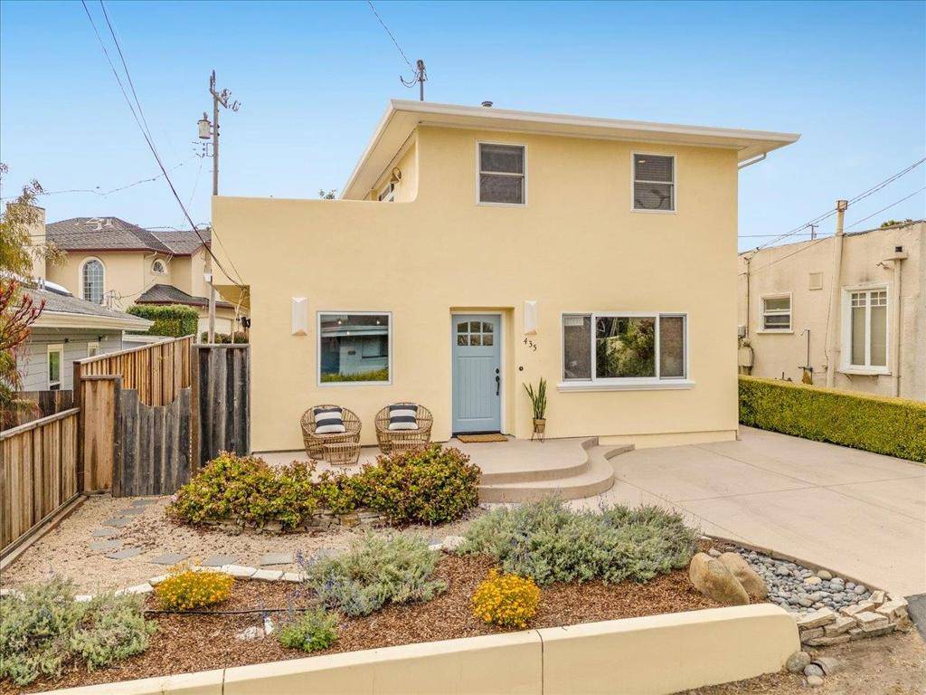 Aptos, CA 95003,435 Coates DR