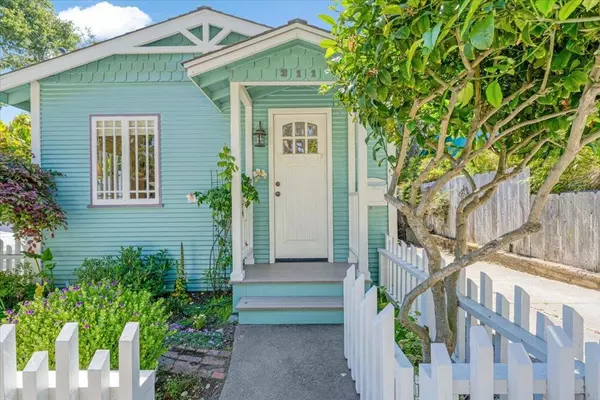 Pacific Grove, CA 93950,311 Cedar ST