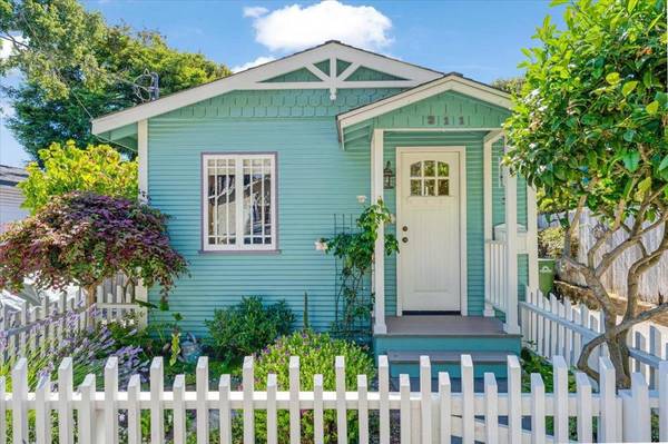 311 Cedar ST, Pacific Grove, CA 93950