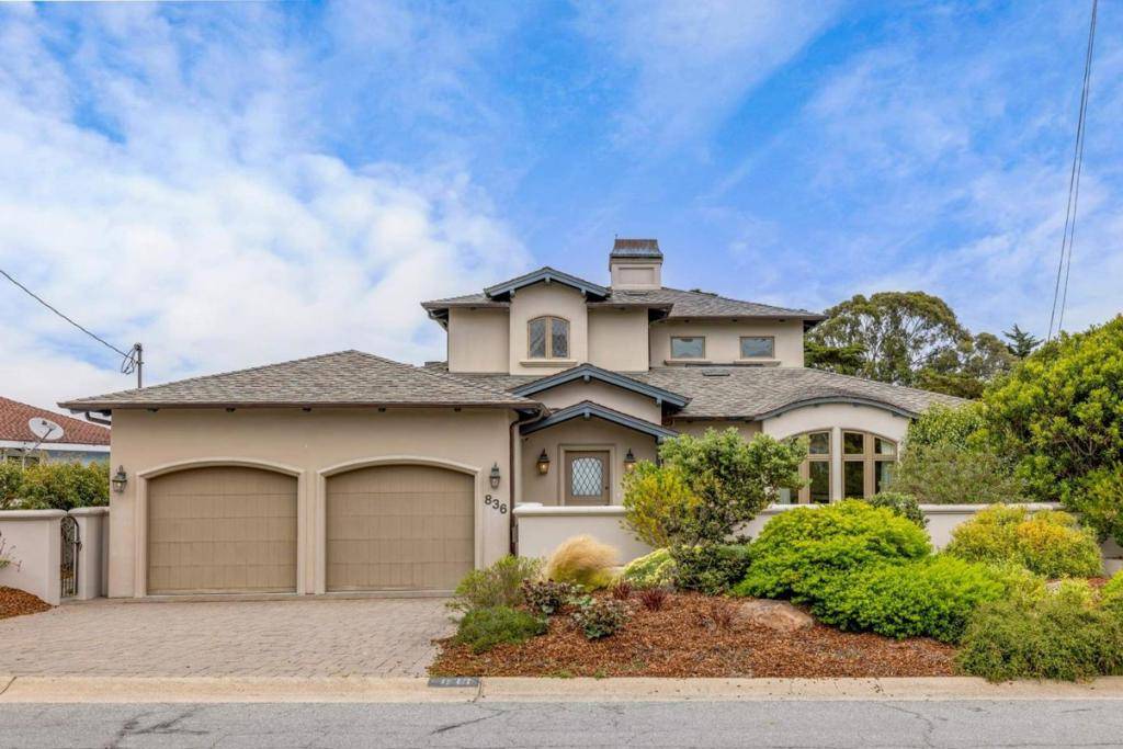 836 Jewell AVE, Pacific Grove, CA 93950