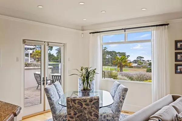 Pacific Grove, CA 93950,836 Jewell AVE