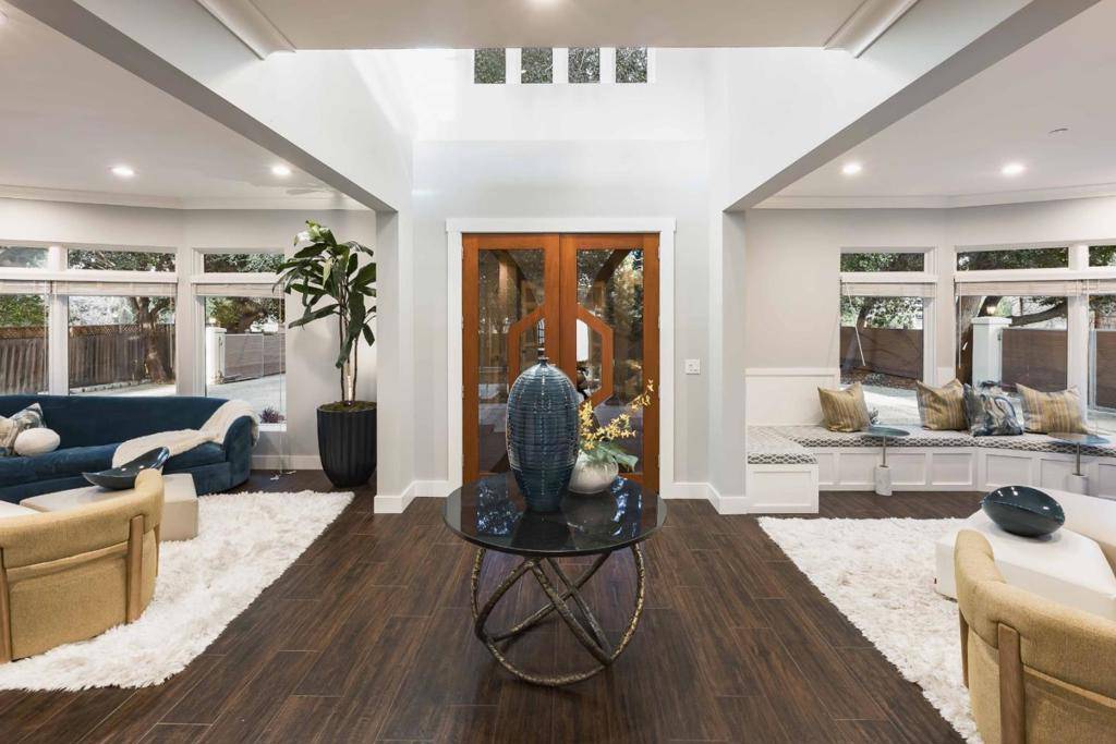 Los Altos, CA 94022,706 N San Antonio RD