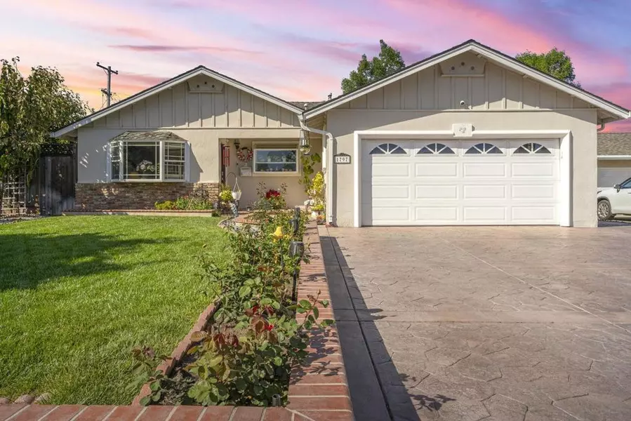 1797 W Campbell AVE, Campbell, CA 95008