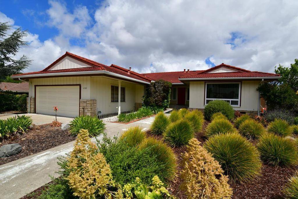 2756 Comstock CIR, Belmont, CA 94002