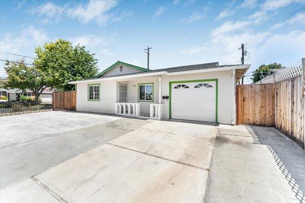 2604 Brahms AVE, San Jose, CA 95122