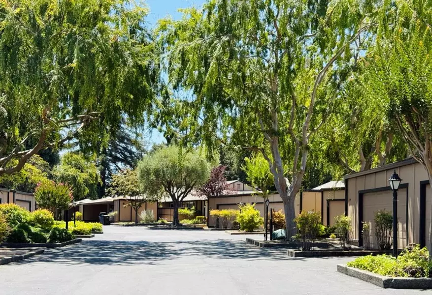 1180 Blackberry TER, Sunnyvale, CA 94087