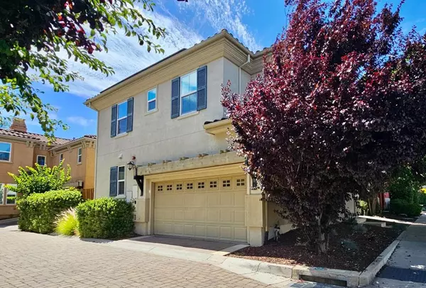 357 Cortona WAY, Brentwood, CA 94513