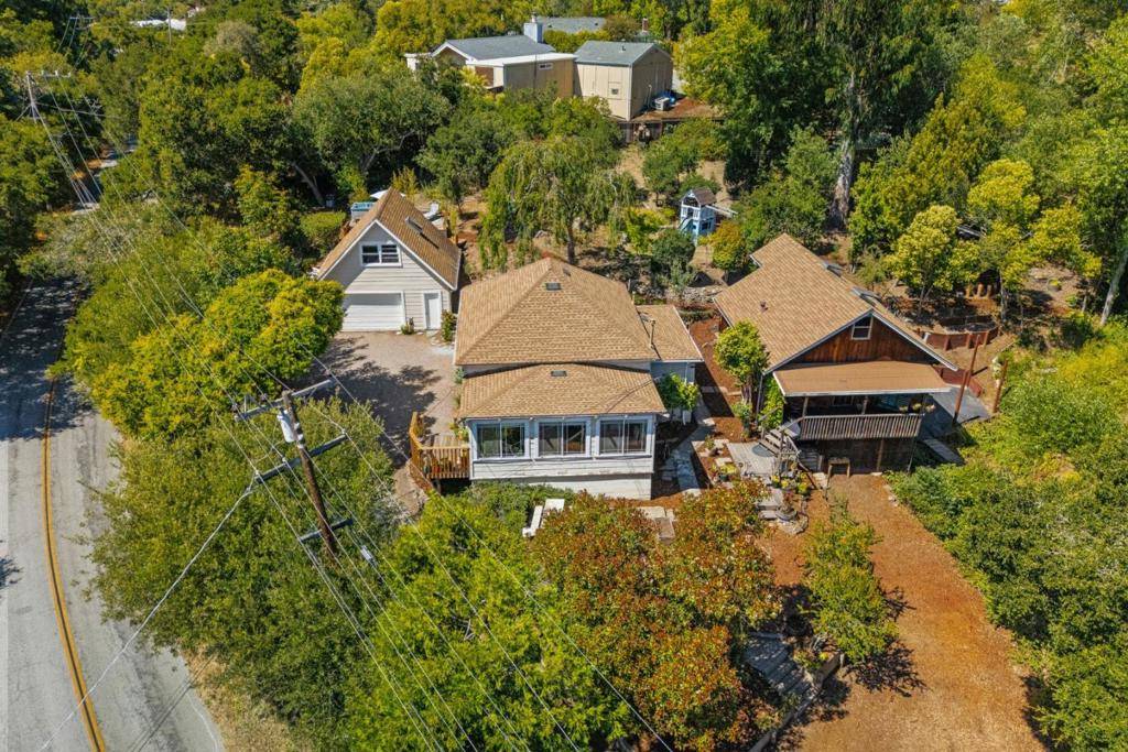 1284 Amesti RD, Corralitos, CA 95076