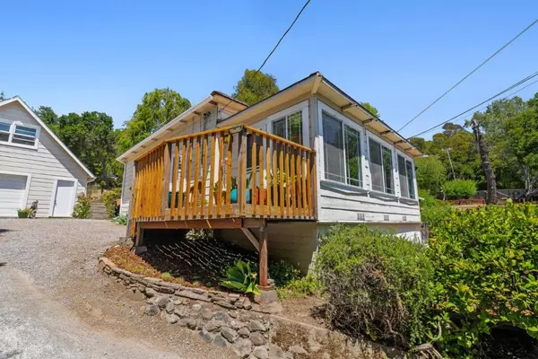 Corralitos, CA 95076,1284 Amesti RD