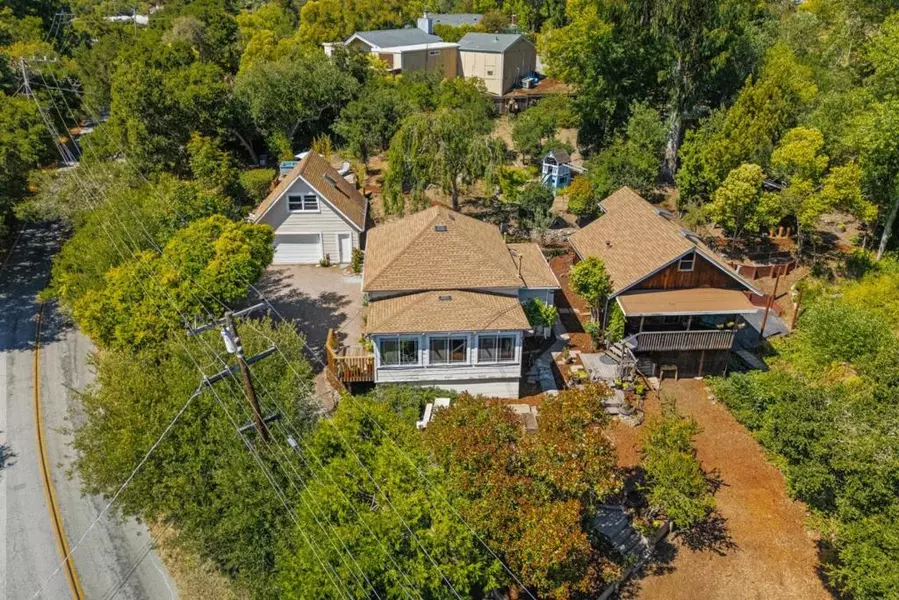 1284 Amesti RD, Corralitos, CA 95076
