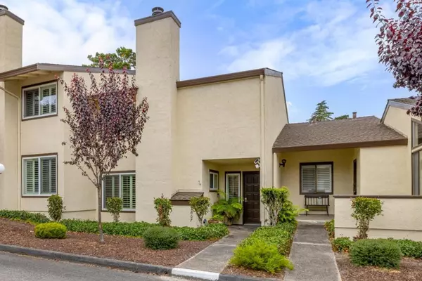 1007 Brentwood CT, Pacific Grove, CA 93950