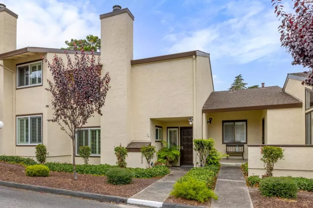 Pacific Grove, CA 93950,1007 Brentwood CT