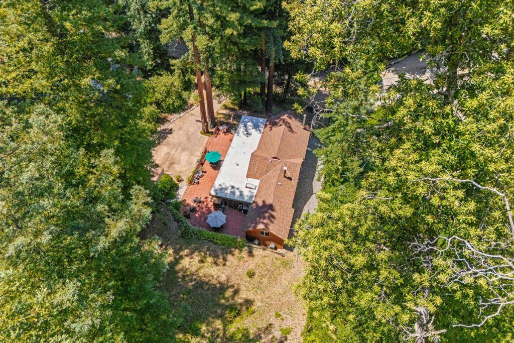 11489 Clear Creek RD, Brookdale, CA 95007
