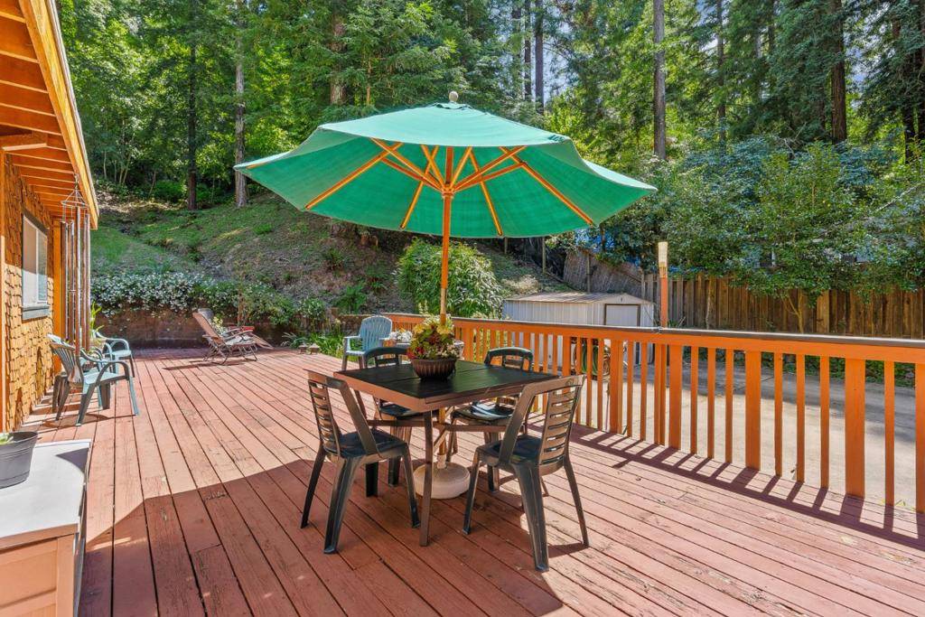 Brookdale, CA 95007,11489 Clear Creek RD
