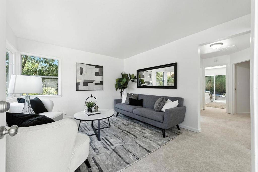 6 Clinton CT, Redwood City, CA 94061