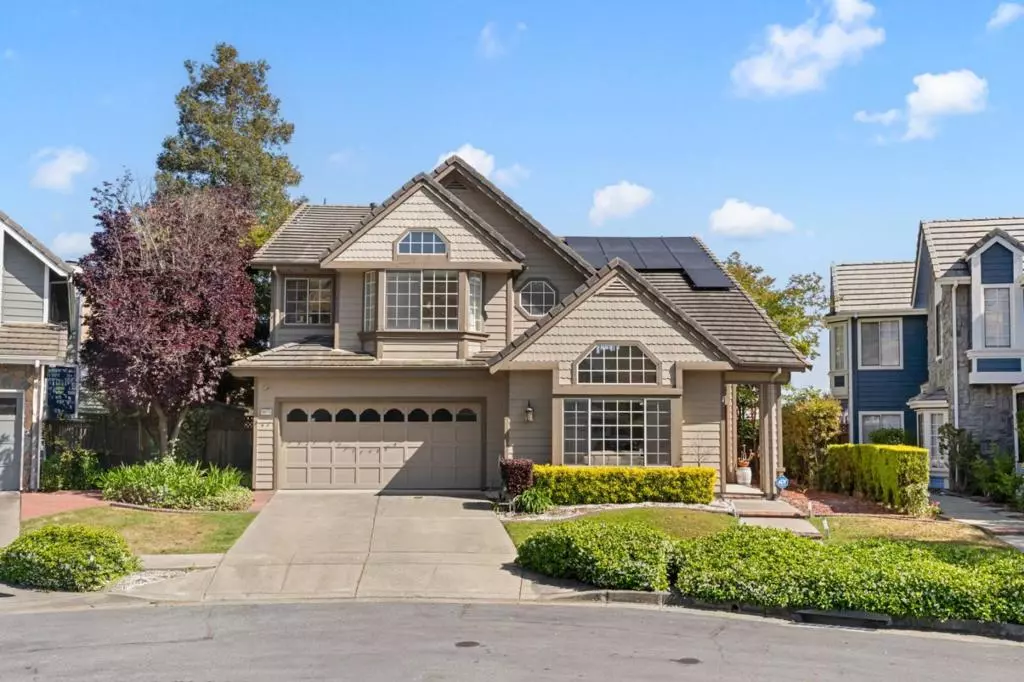 Fremont, CA 94536,38173 Canyon Oaks CT