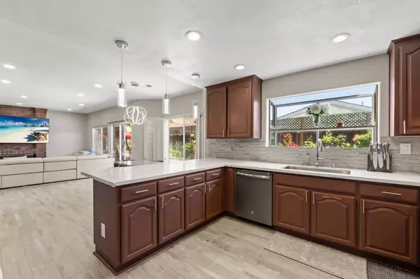 Fremont, CA 94536,38173 Canyon Oaks CT
