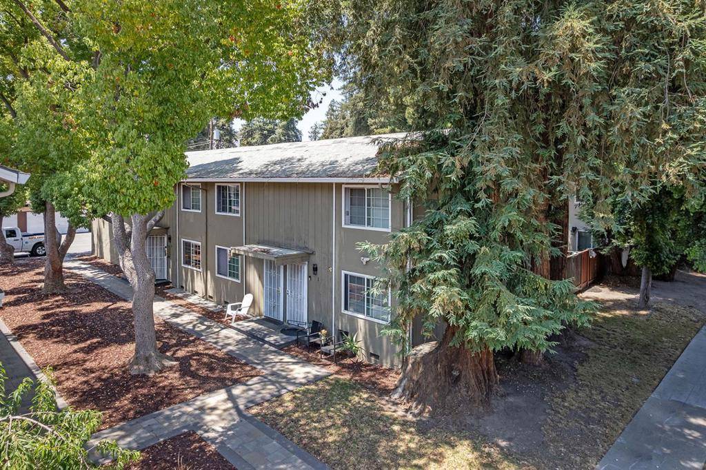 5691 Tucson DR, San Jose, CA 95118