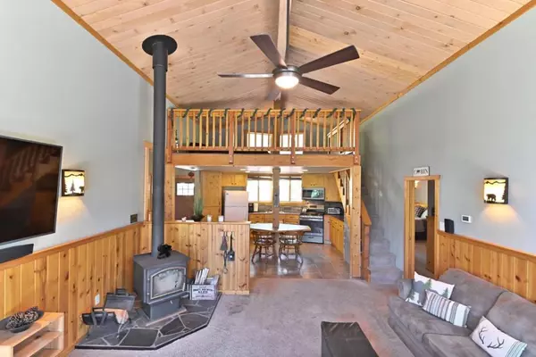 Arnold, CA 95223,2320 Mustang RD
