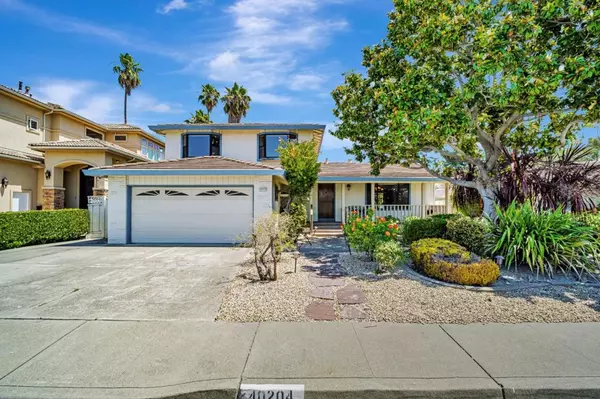 40204 Hacienda CT, Fremont, CA 94539