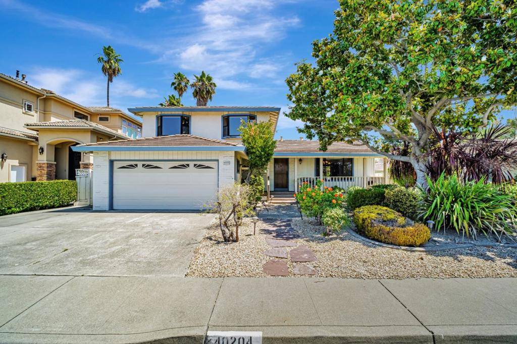 40204 Hacienda CT, Fremont, CA 94539