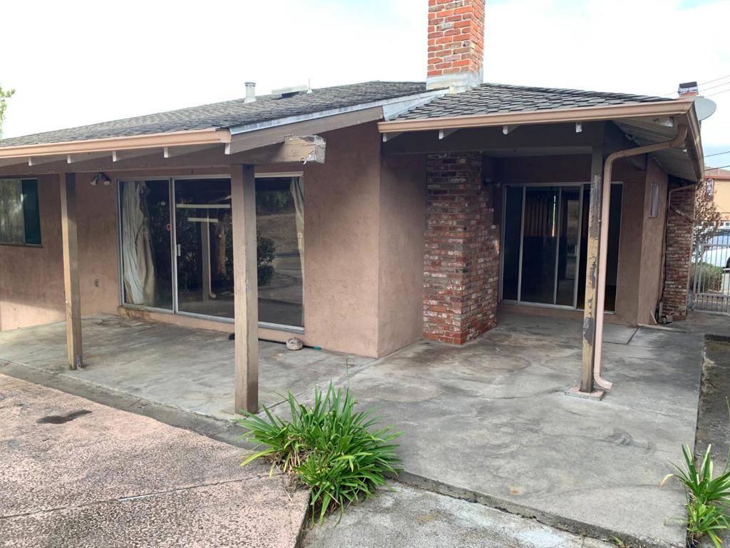 Hayward, CA 94541,2847 Ralston WAY
