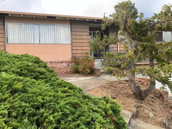 Hayward, CA 94541,2847 Ralston WAY