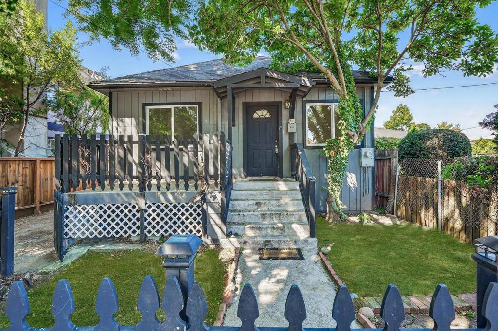 335 N Delaware ST, San Mateo, CA 94401