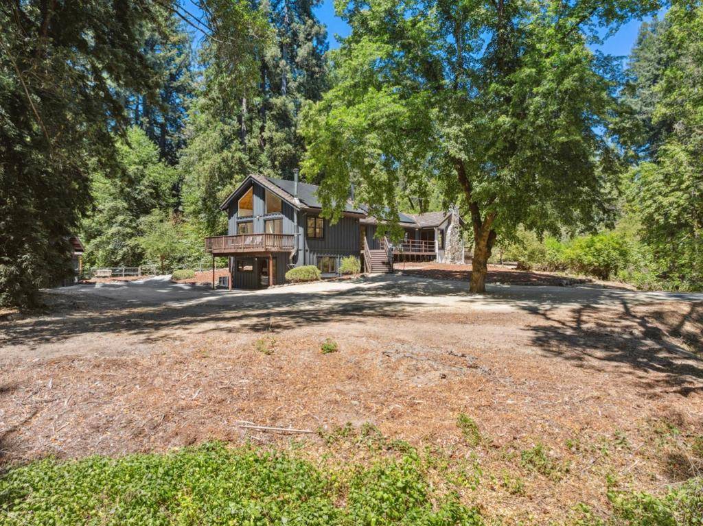 Ben Lomond, CA 95005,9925 Love Creek RD