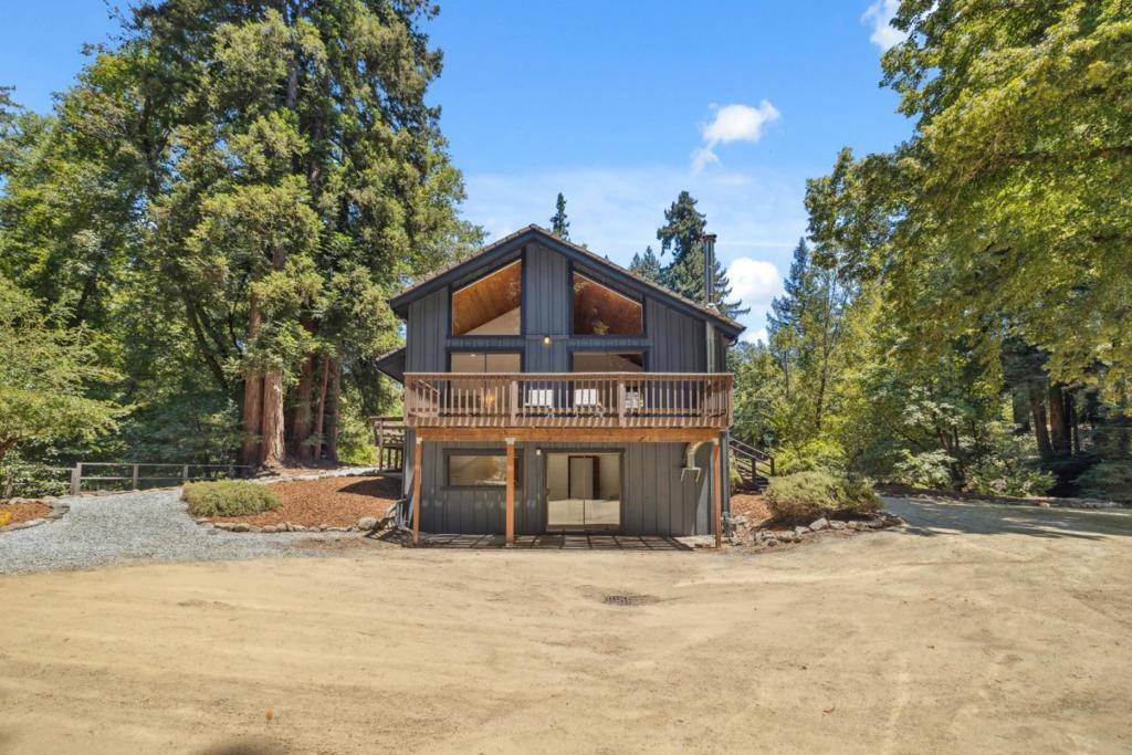 Ben Lomond, CA 95005,9925 Love Creek RD