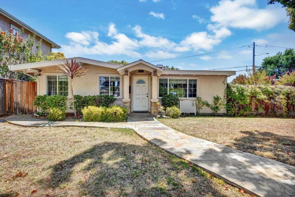 18725 Tilson AVE, Cupertino, CA 95014