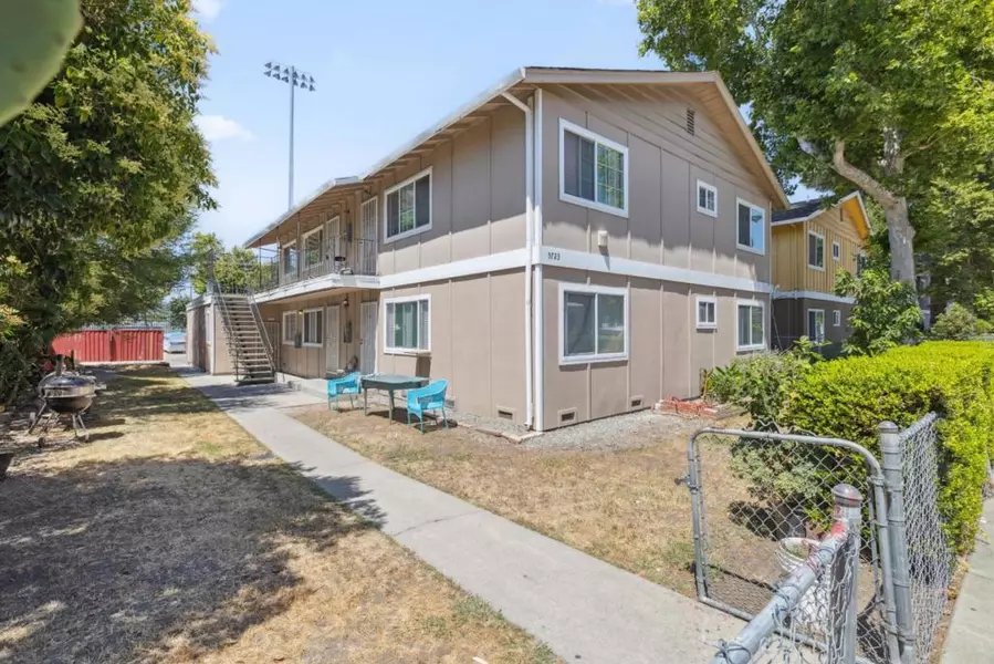 5723 Via Monte DR, San Jose, CA 95118