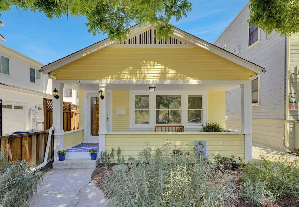 San Jose, CA 95110,113 W Reed ST