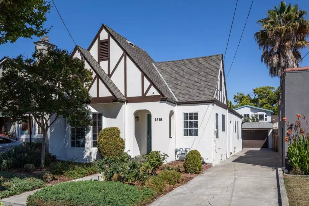 San Jose, CA 95126,1519 Hanchett AVE
