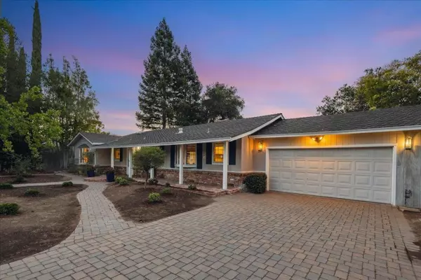 Saratoga, CA 95070,20345 Argonaut DR