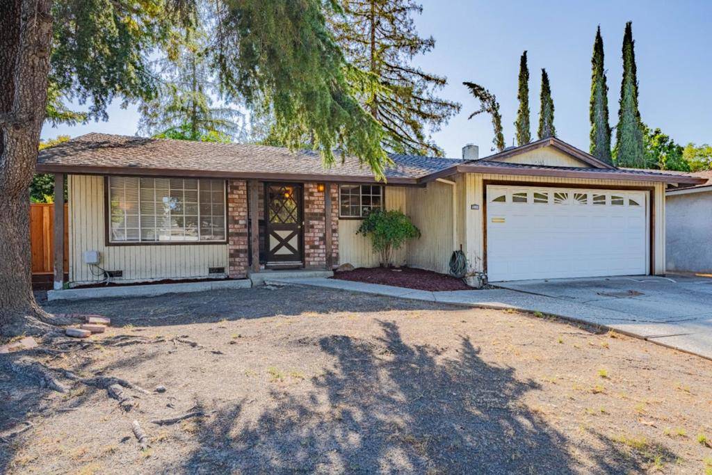 6256 Hokett WAY, San Jose, CA 95123
