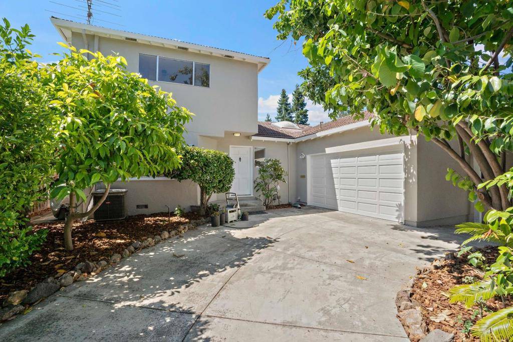 San Jose, CA 95125,1486 Richards AVE