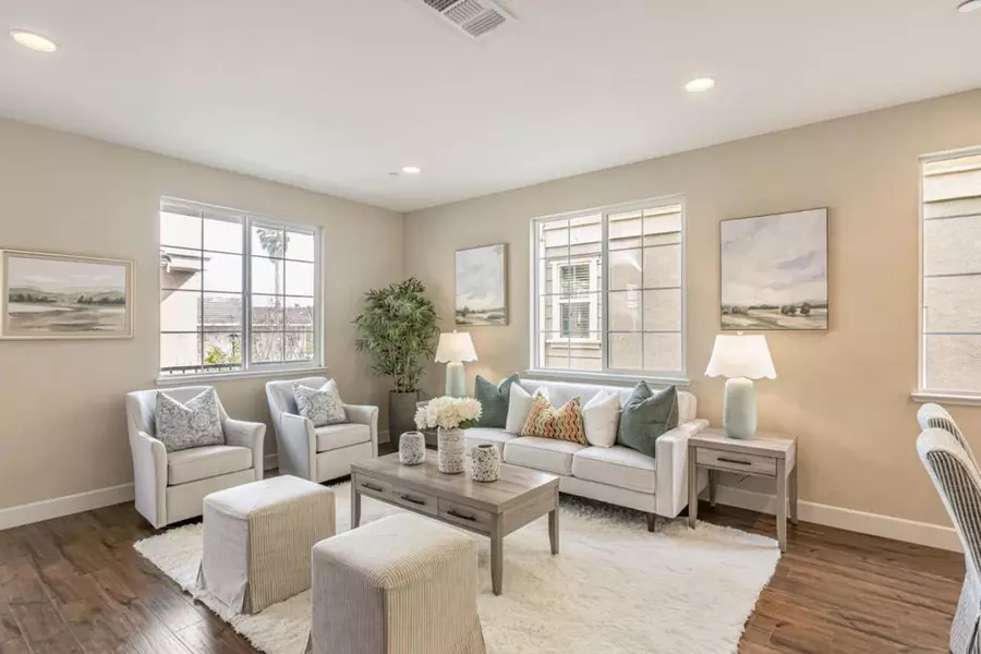 217 Catherine PL, Hayward, CA 94544