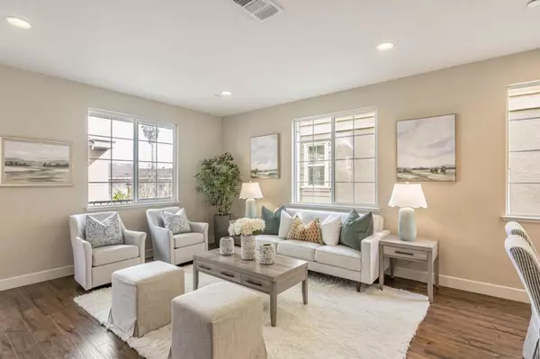 217 Catherine PL, Hayward, CA 94544