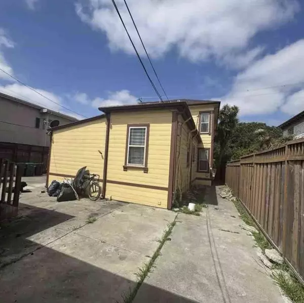 Emeryville, CA 94608,2836 Myrtle ST