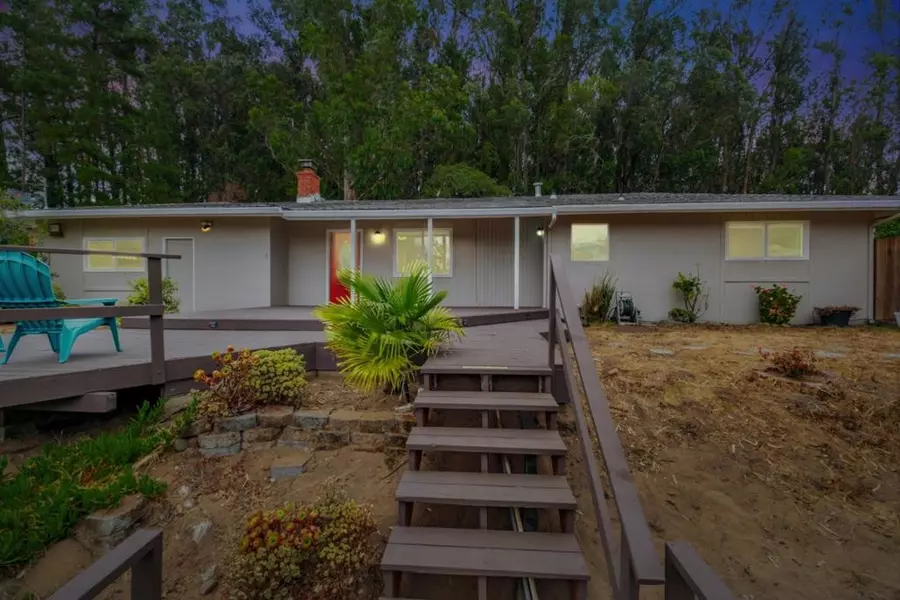 121 Pine Tree AVE, Aromas, CA 95004