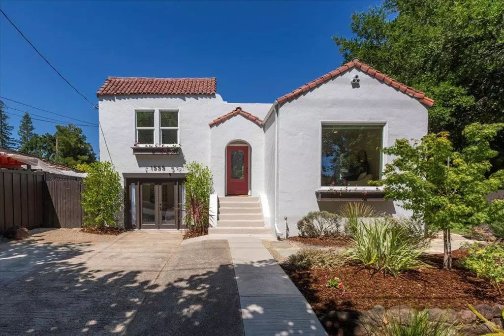 Palo Alto, CA 94301,1555 Alma ST