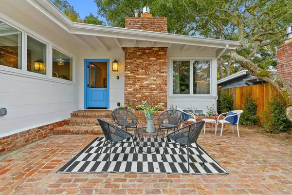 Carmel, CA 93923,0 Santa Fe 4 SE of Ocean AVE