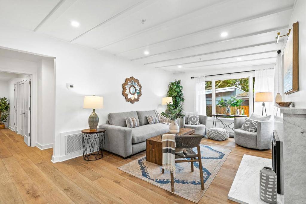 Carmel, CA 93923,0 Santa Fe 4 SE of Ocean AVE