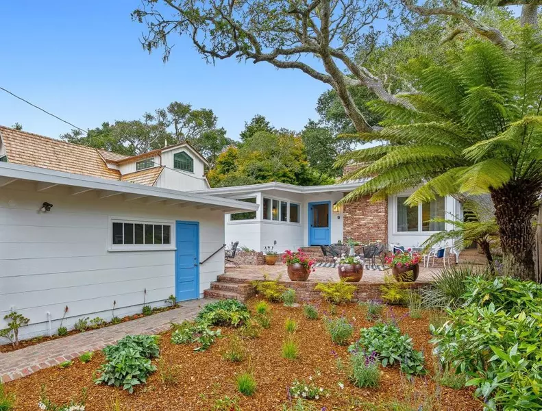 0 Santa Fe 4 SE of Ocean AVE, Carmel, CA 93923