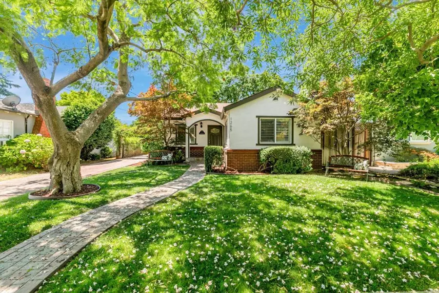 1265 Blewett AVE, San Jose, CA 95125