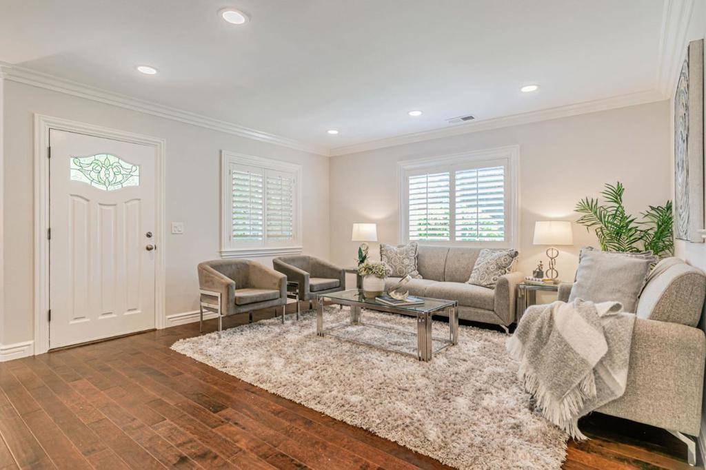 San Jose, CA 95125,1265 Blewett AVE