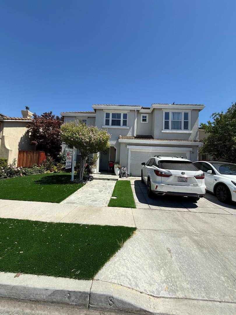 San Jose, CA 95138,498 Esplanade LN